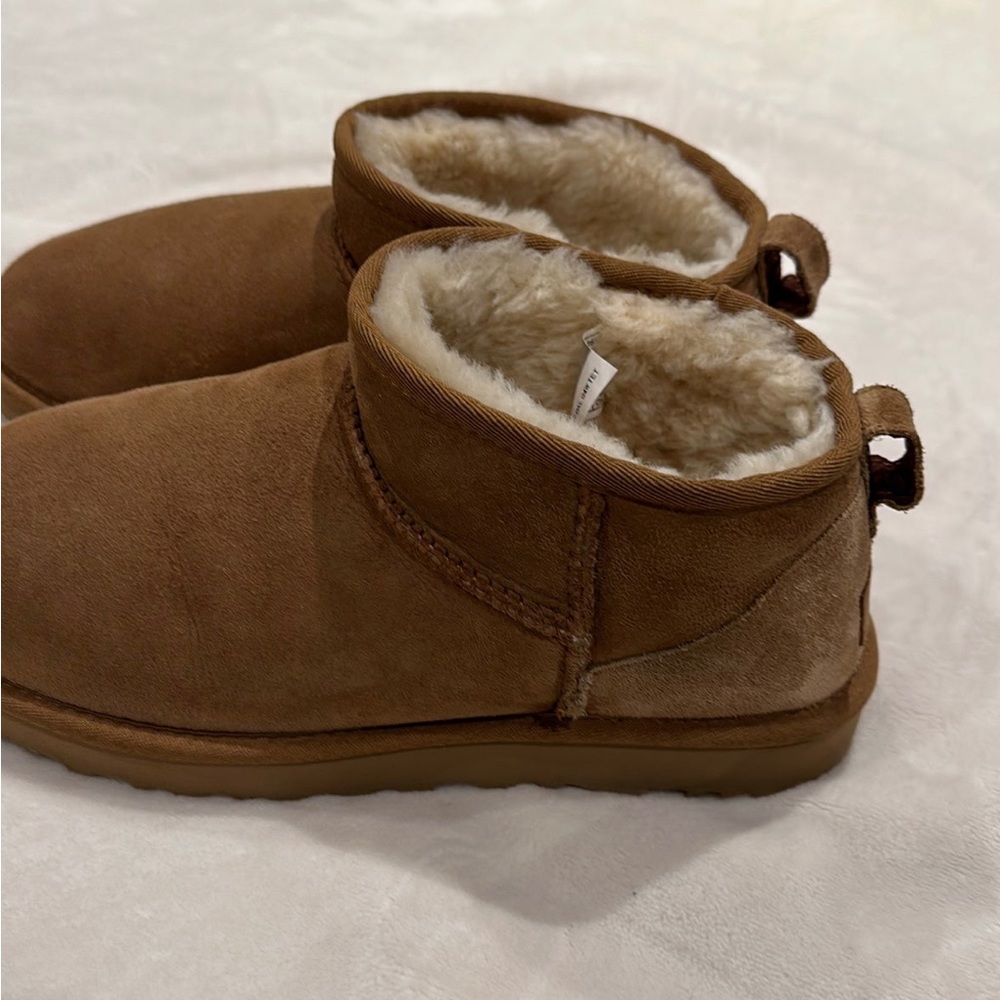 Ugg Ultra Mini Boot - image 3